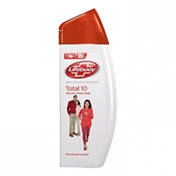 LIFEBUOY T10 BODYWASH - 240ml